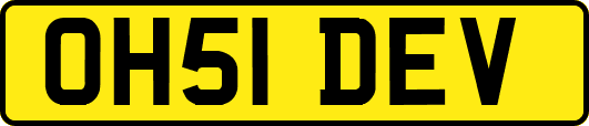 OH51DEV