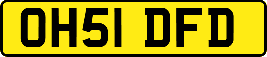 OH51DFD
