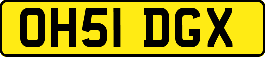 OH51DGX