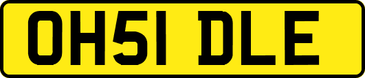 OH51DLE