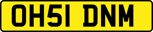 OH51DNM