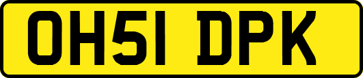 OH51DPK