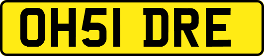 OH51DRE