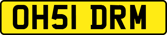 OH51DRM