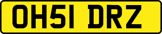 OH51DRZ