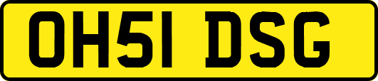 OH51DSG