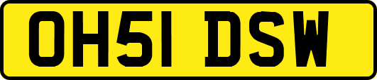 OH51DSW