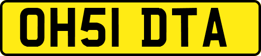 OH51DTA