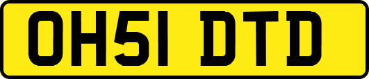 OH51DTD