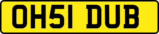 OH51DUB