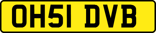 OH51DVB