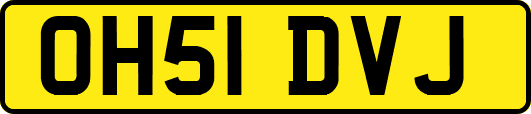 OH51DVJ
