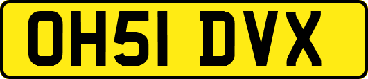 OH51DVX