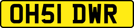 OH51DWR
