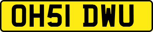 OH51DWU