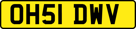 OH51DWV