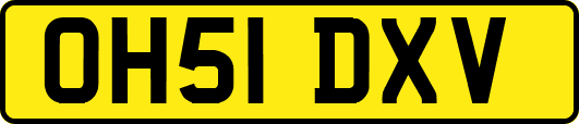 OH51DXV