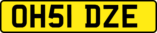 OH51DZE