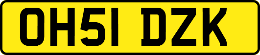 OH51DZK