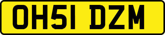 OH51DZM