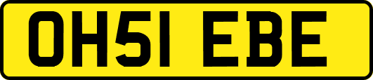 OH51EBE
