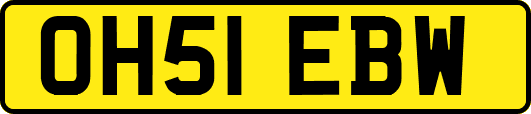 OH51EBW