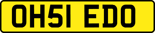 OH51EDO