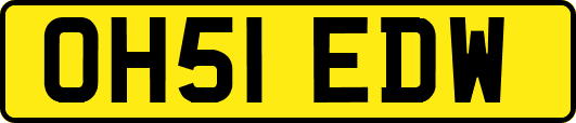 OH51EDW