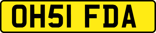 OH51FDA