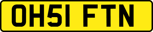 OH51FTN