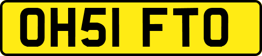 OH51FTO