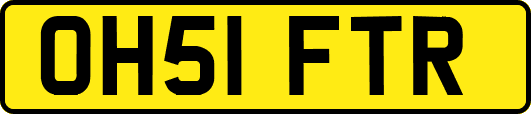 OH51FTR