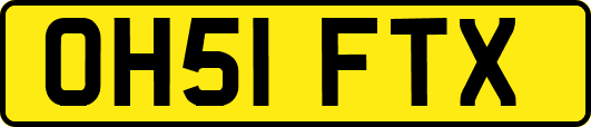 OH51FTX
