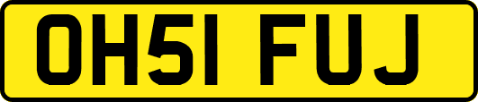 OH51FUJ