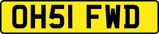 OH51FWD