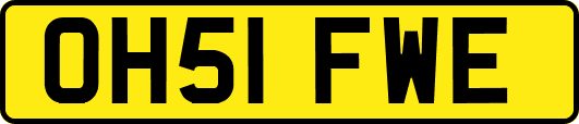 OH51FWE