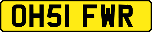 OH51FWR
