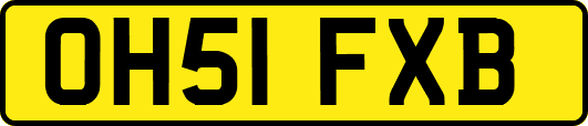 OH51FXB