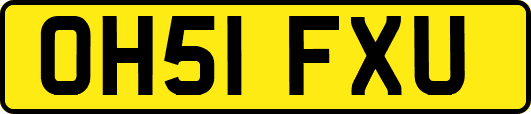 OH51FXU