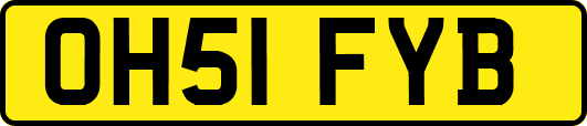 OH51FYB