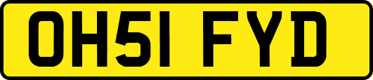 OH51FYD