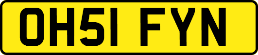 OH51FYN