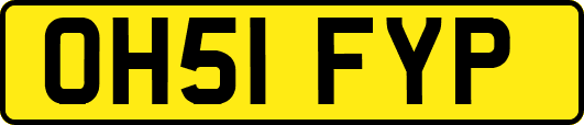 OH51FYP