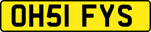 OH51FYS
