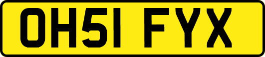 OH51FYX