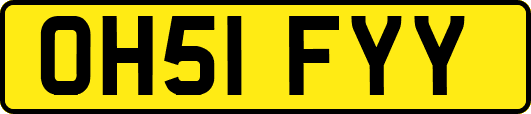 OH51FYY