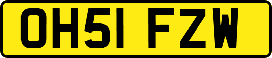 OH51FZW