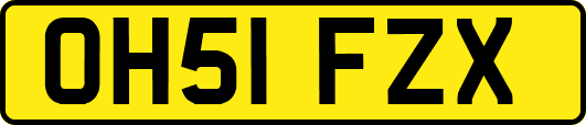 OH51FZX