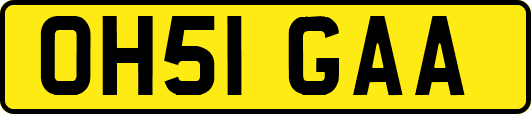 OH51GAA