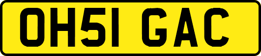 OH51GAC